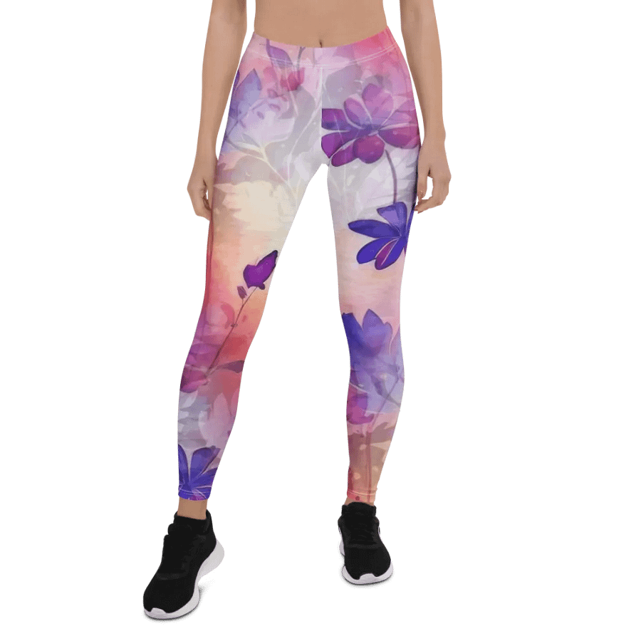 Garden Collection Leggings product image (1)
