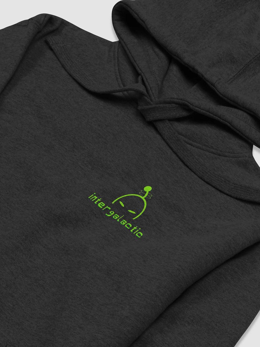 Grand Opening Series, Intergalactic Clothing Hooded Sweatshirt product image (3)