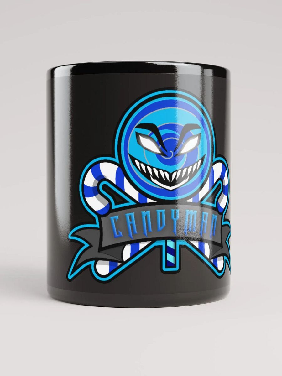 Black Coffee Mug product image (9)