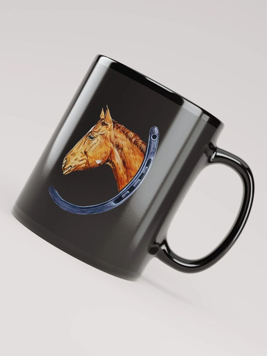 Horse Mug product image (4)