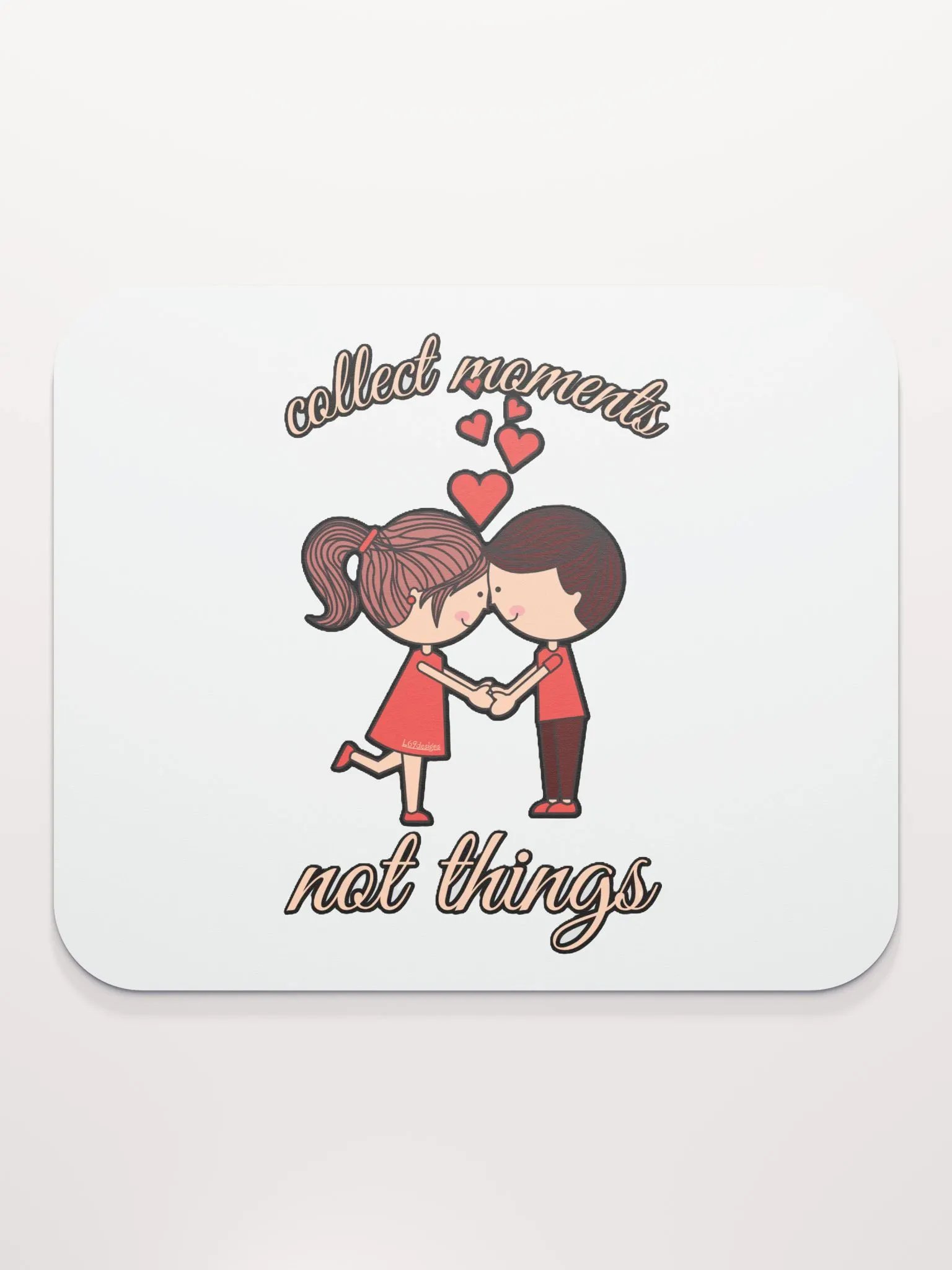 COLLECT MOMENTS, NOT THINGS product image (2)