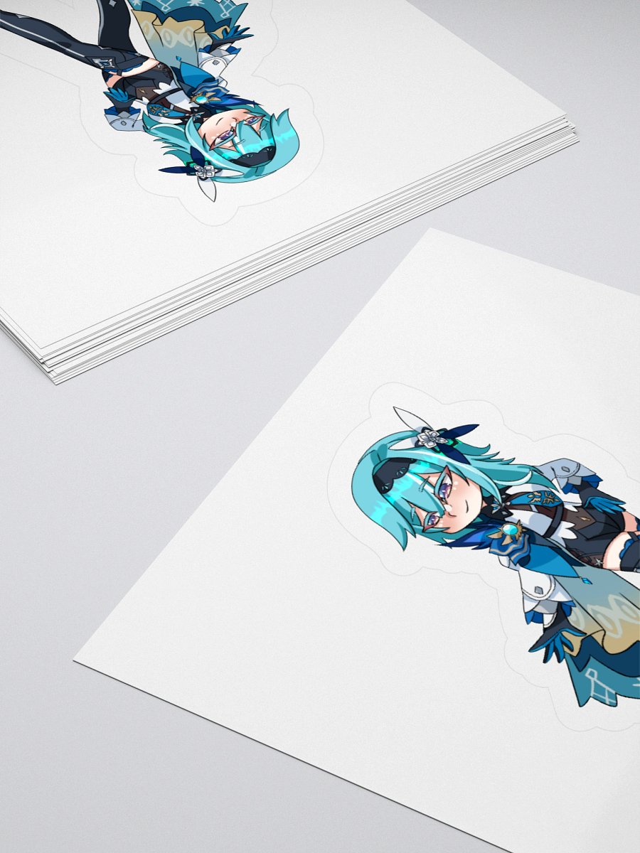 Eula Sticker product image (10)