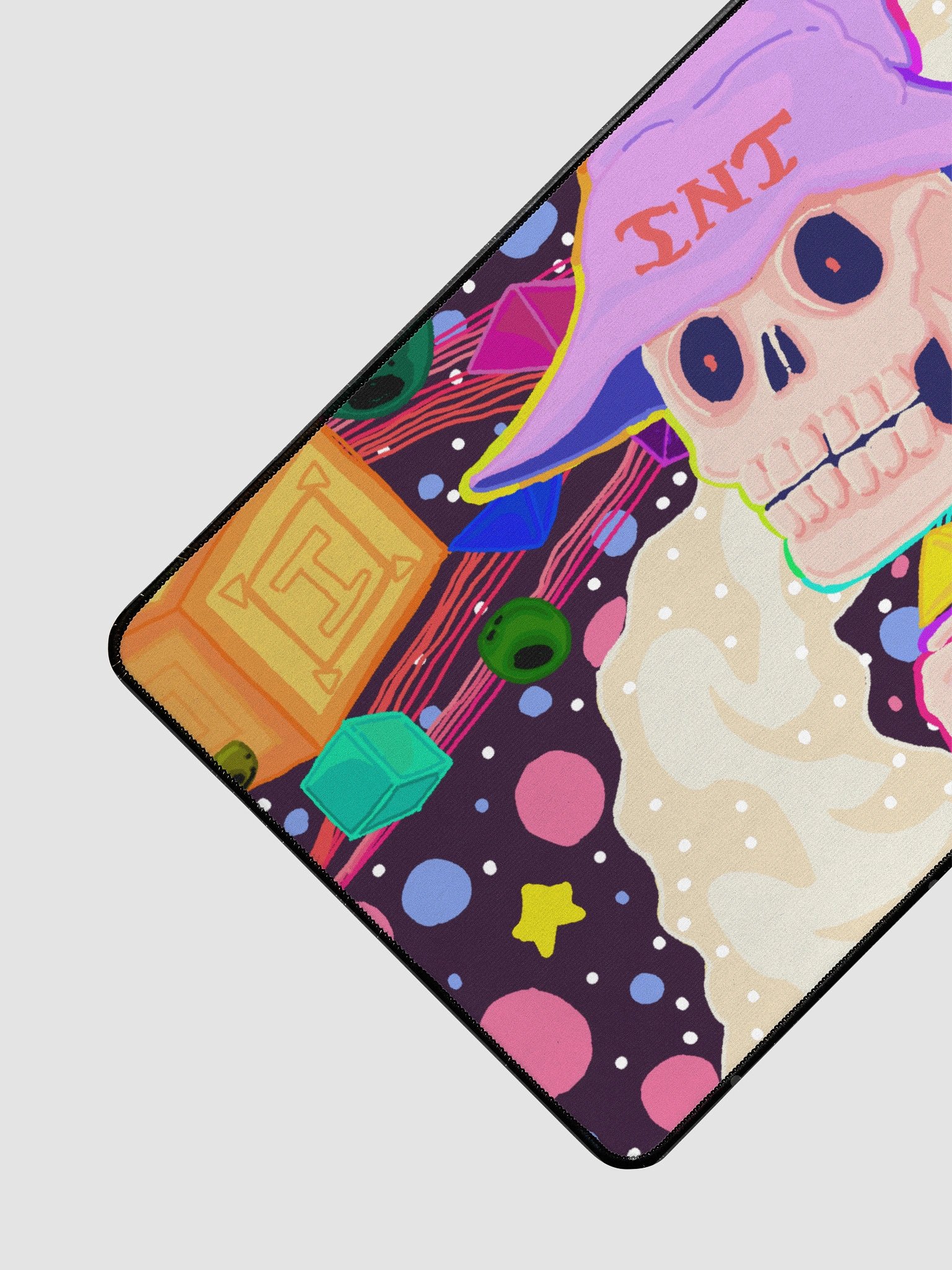 Skelebro Desk Mat product image (3)