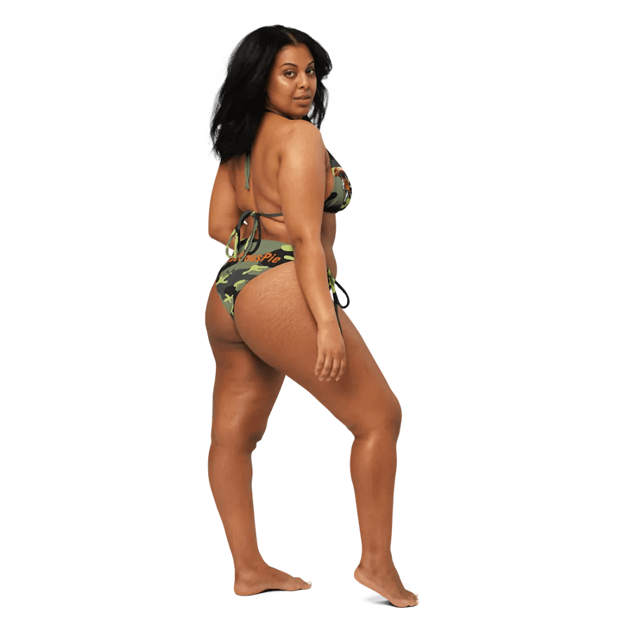 Pie Ramb'kini product image (2)