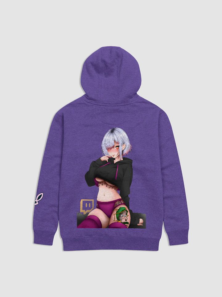 Icy Waifu product image (13)