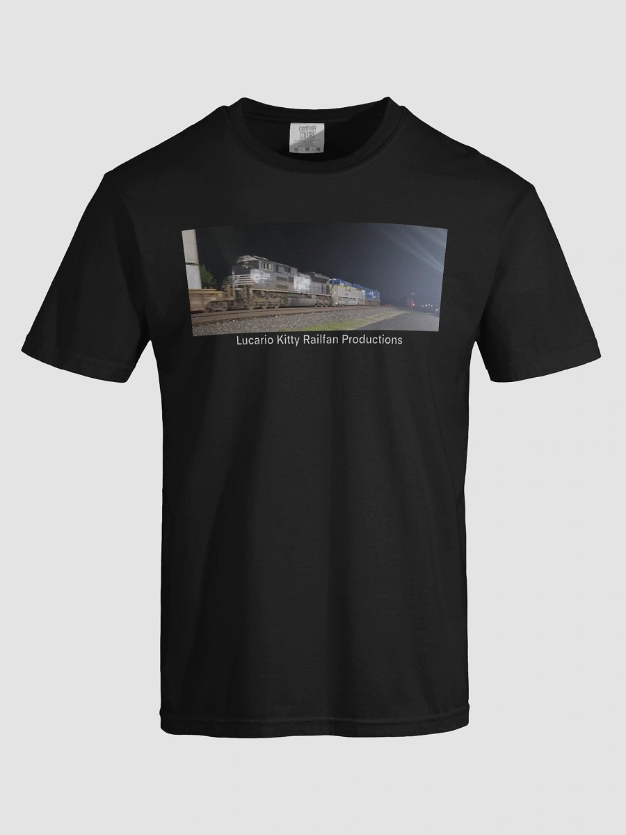 Conrail + Delaware & Hudson heritage duo T-Shirt product image (56)