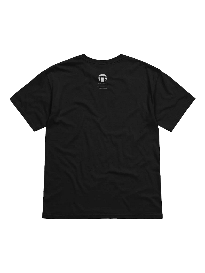Samouraï Wild crew product image (4)