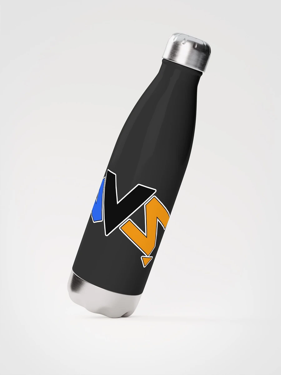 NvS Stainless Steel Water Bottle product image (2)