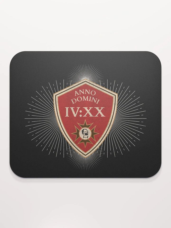 4:20 Mousepad product image (2)