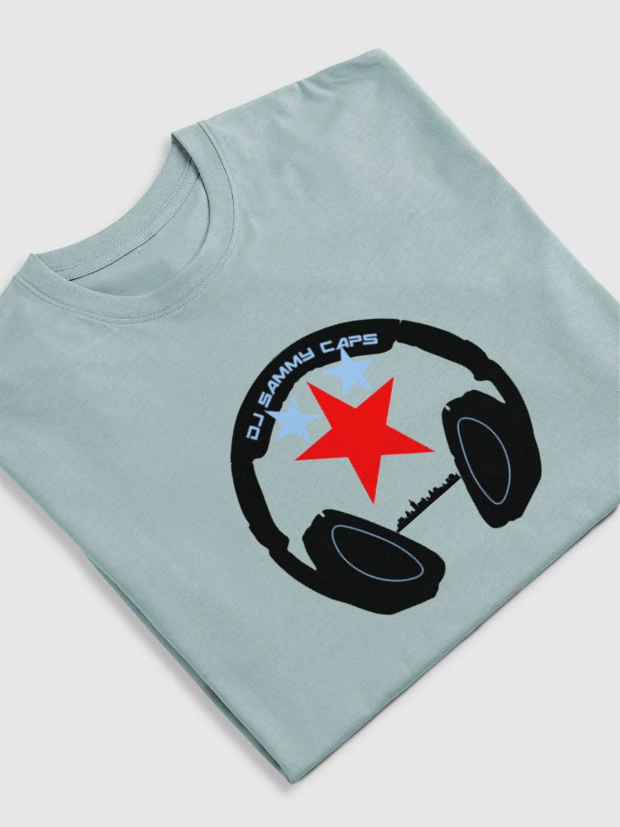 Headphones Tee product image (32)