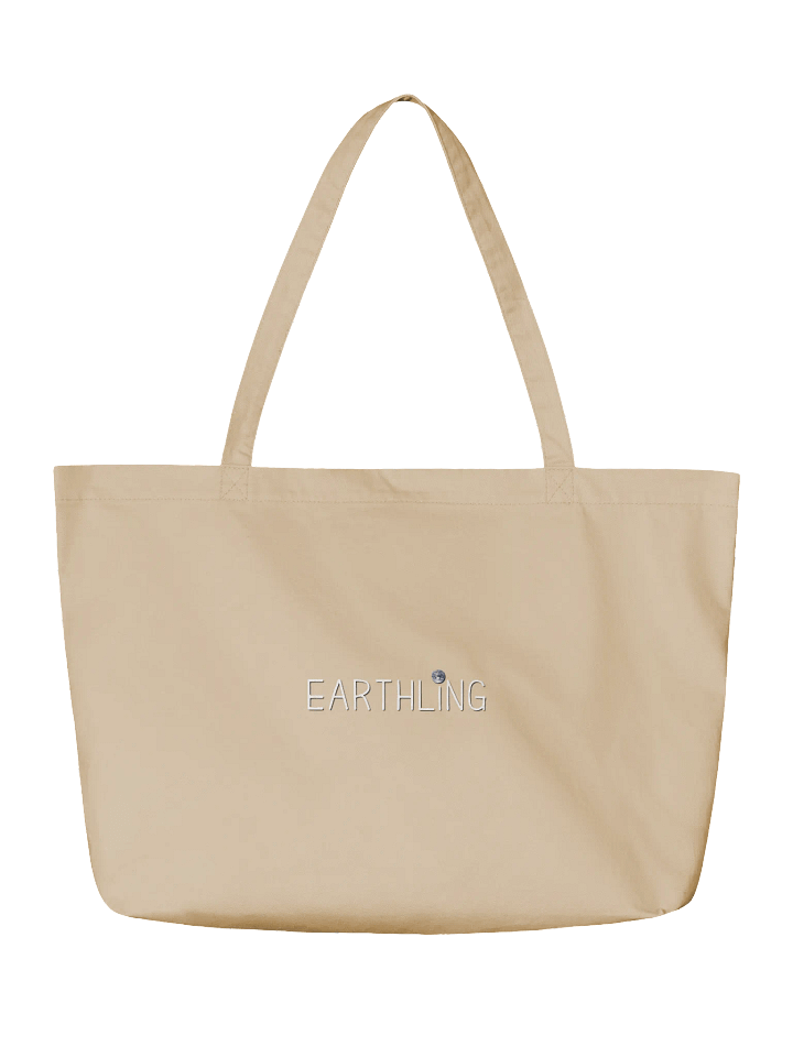 EARTHLING Bag product image (2)