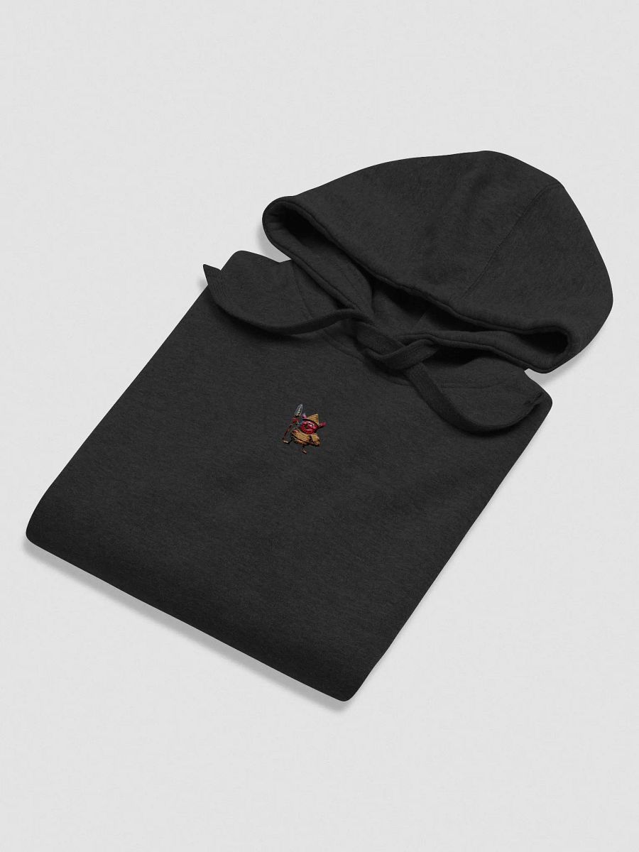 Brown Ben Hoodie product image (4)