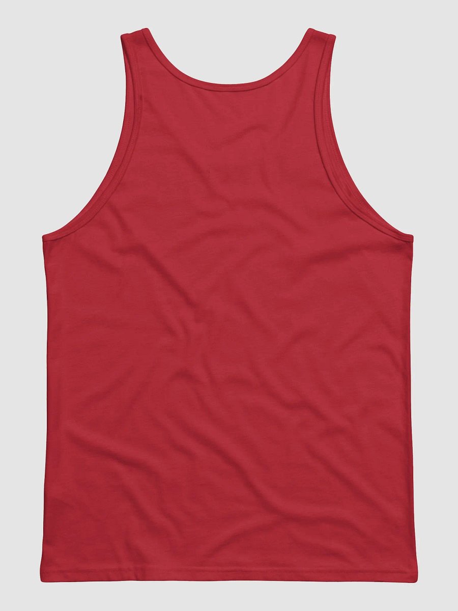 Bella+Canvas Jersey Tank product image (3)