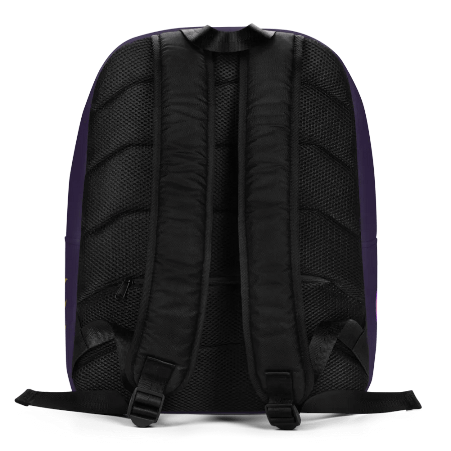 Moonie Pom Backpack product image (10)