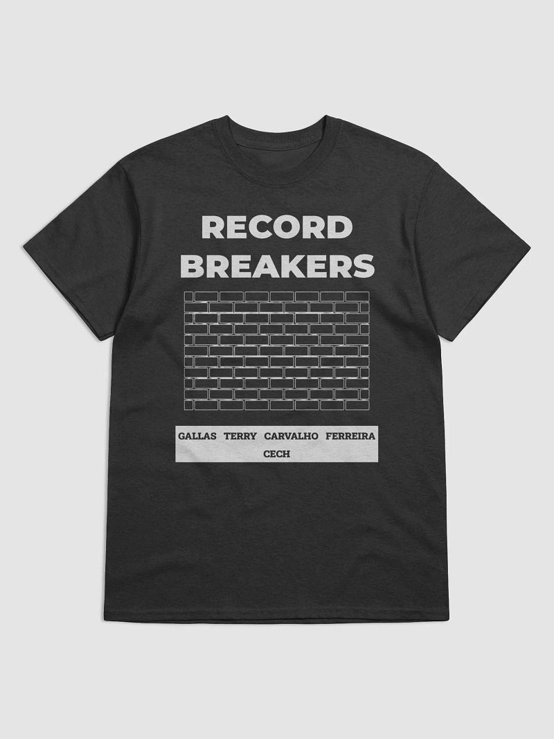 Record Breakers T-Shirt