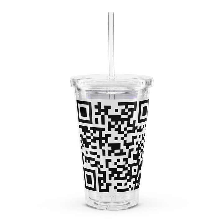 NBGIRL Tumbler product image (2)