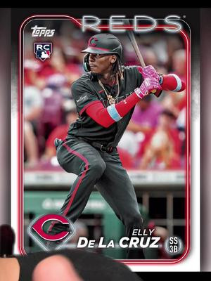 We have #MLBTheShow24 Live Series Designs 🔥 #fyp #topps #mlb #foryou 