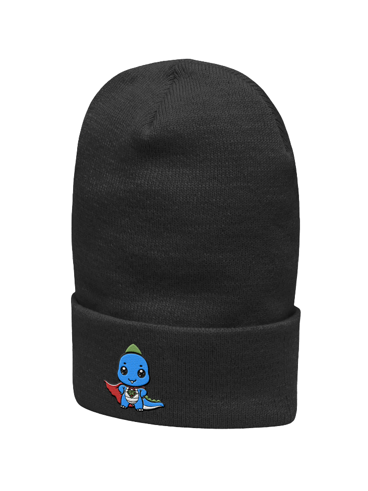 samooongi Super Kooks Beanie product image (6)