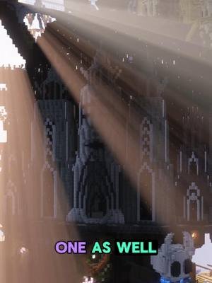lemme know what you think/if you get hollow knight vibes from my build! cause that's what it's meant to be 😅ty again to @bakerybuilders, @snarple__, @whirdle, kian and the entire pink team! I definitely feel like there were a lot of things I could have done better in this event, but given it was my first one of this scale I'm trying to cut myself some slack. I know I'll do even better next time! #minecraftbuild #minecraft #minecraftbuilding #thebakery
