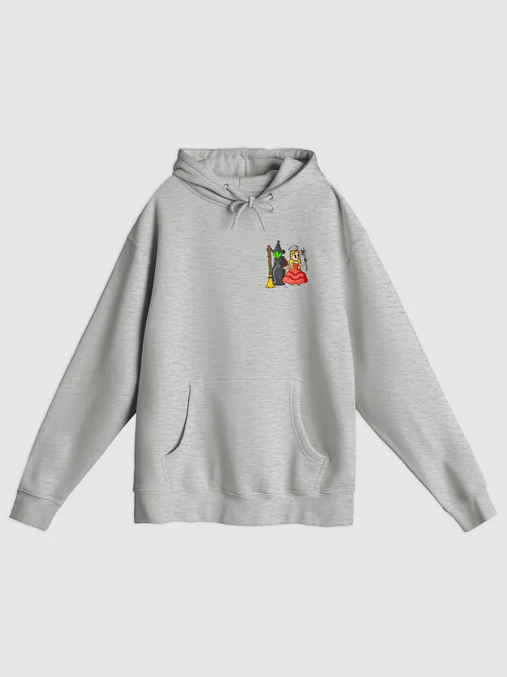 WITCHES Day 3 Hoodie product image (2)