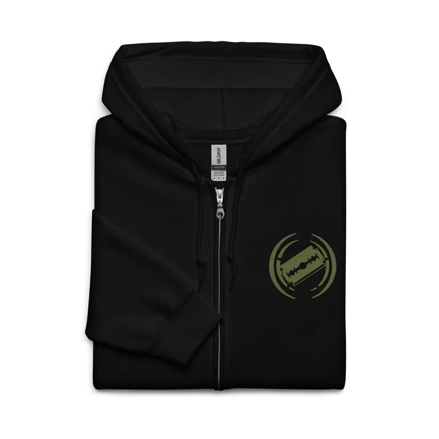 Plastik Hoodie product image (3)