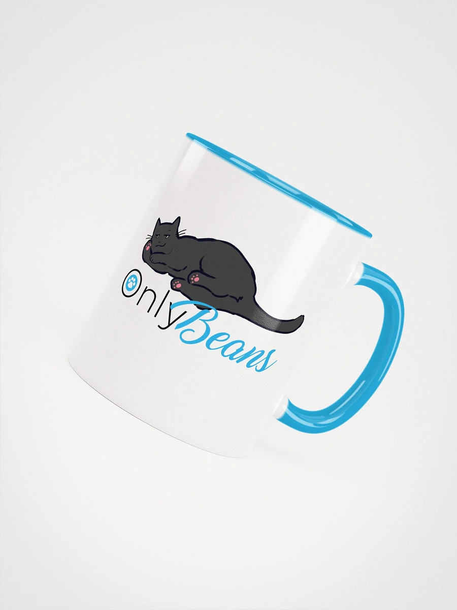Only Beans Mug product image (4)