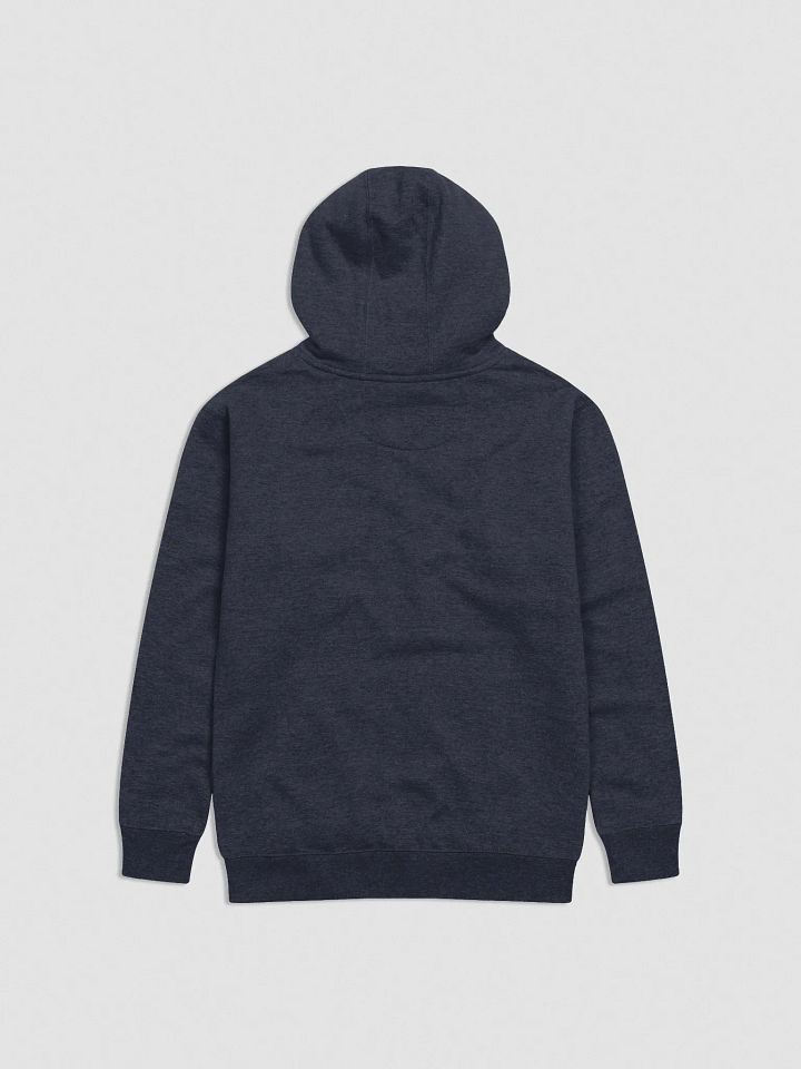 BITCOIN Knots Hoody product image (2)