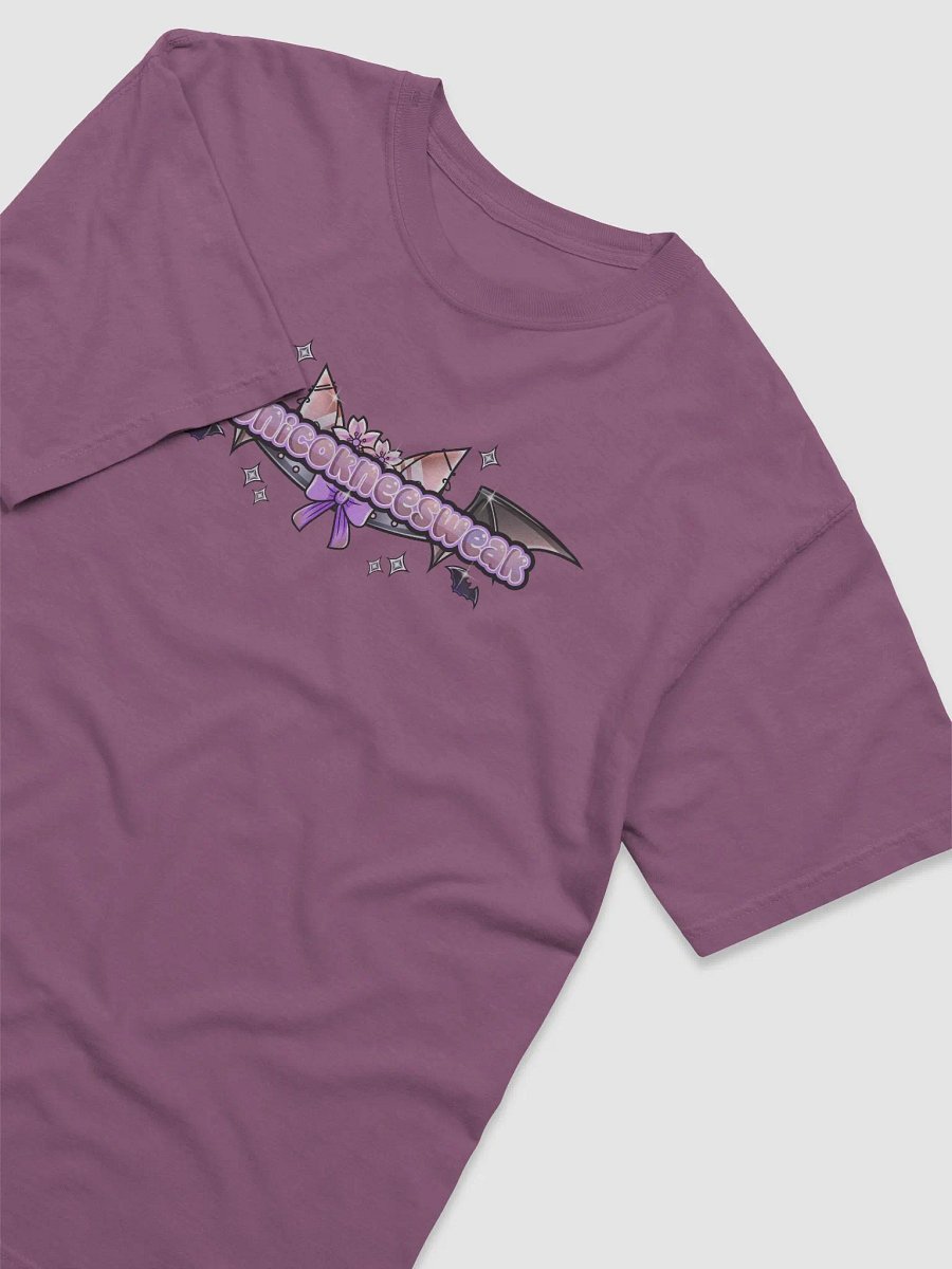 Niconicokneesweak Logo T-Shirt product image (20)