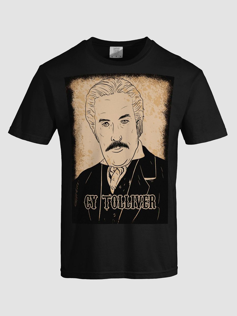 Cy Tolliver - Deadwood product image (5)