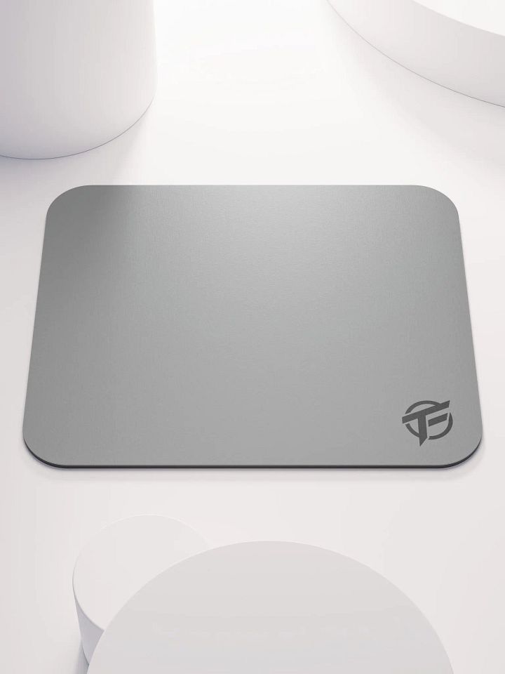 TopFrag™ Classic Mousepad (8.7" x 7.1") GRY2 product image (1)