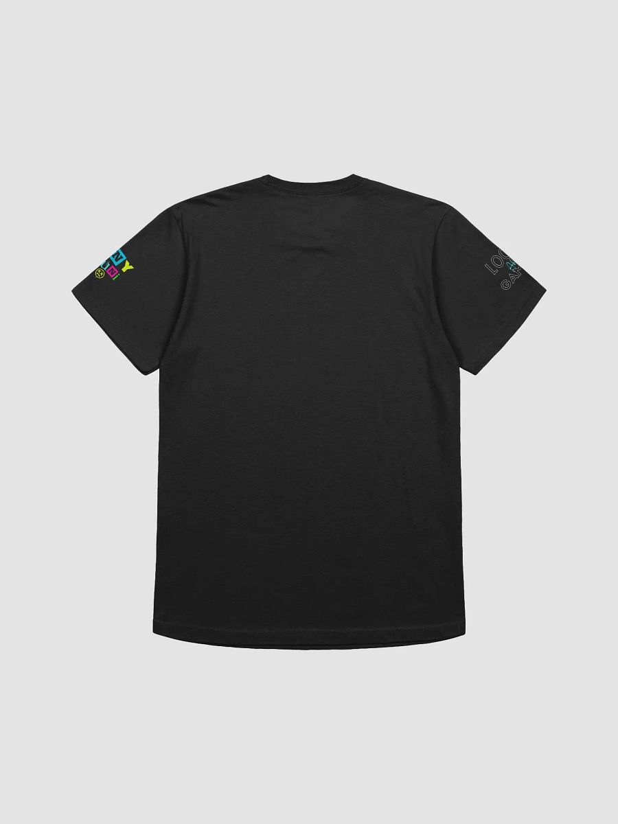 Moogle Madness supersoft tee (VARIOUS COLOURS) product image (4)