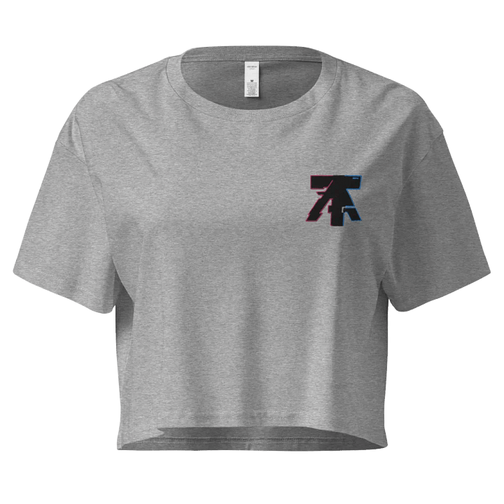 TA 2.0 Crop Top product image (2)