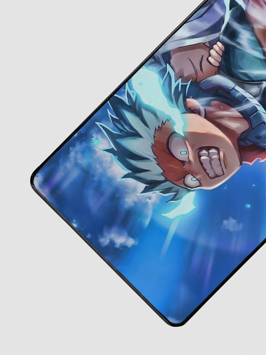 MOUSE PAD GAMER DE MY HERO ACADEMIA product image (3)