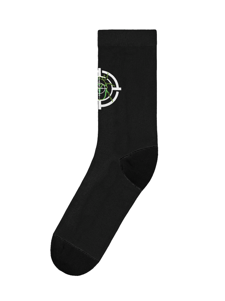 Goth Girls - Socks product image (1)