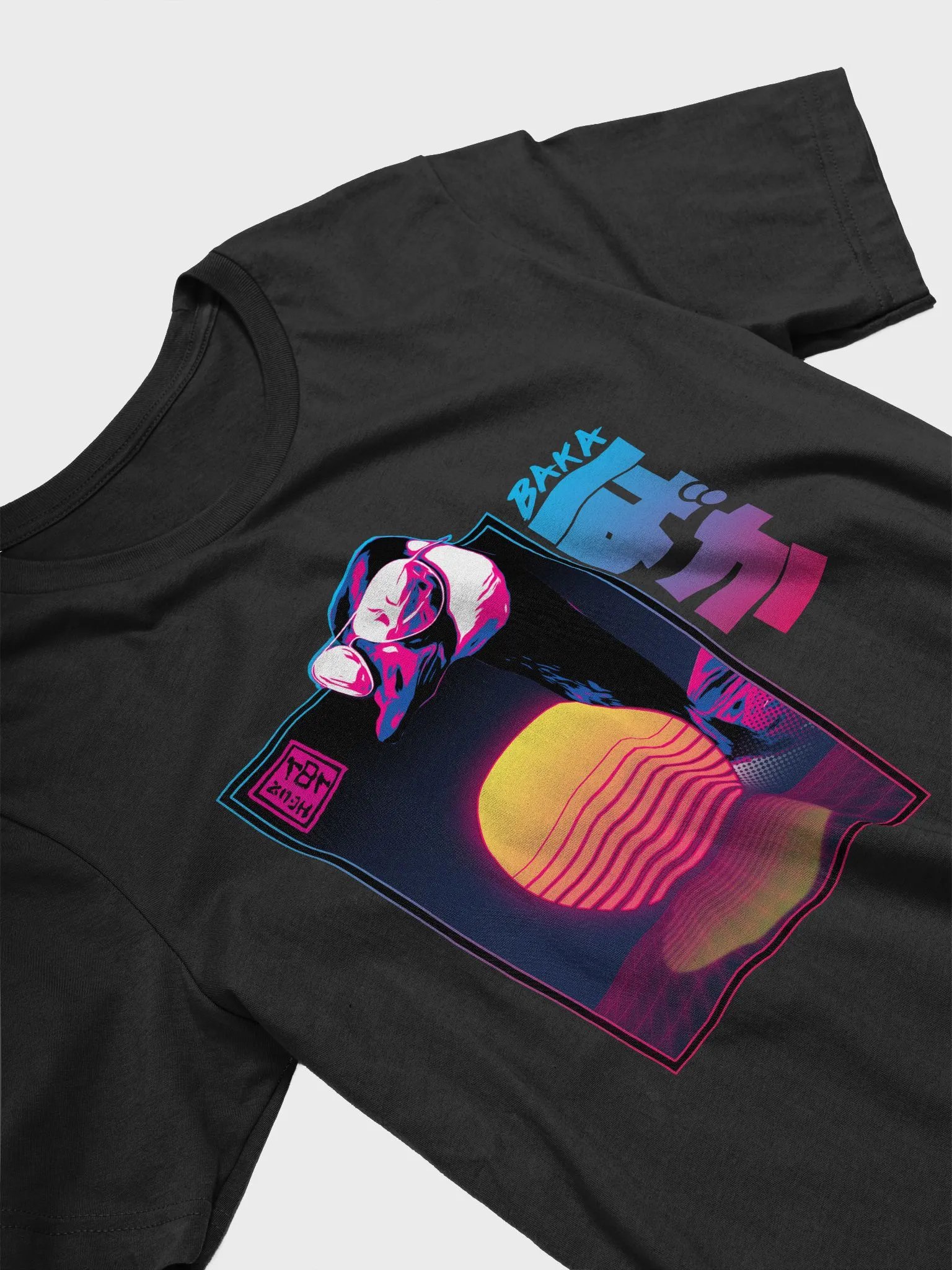 Baka Shirt product image (16)