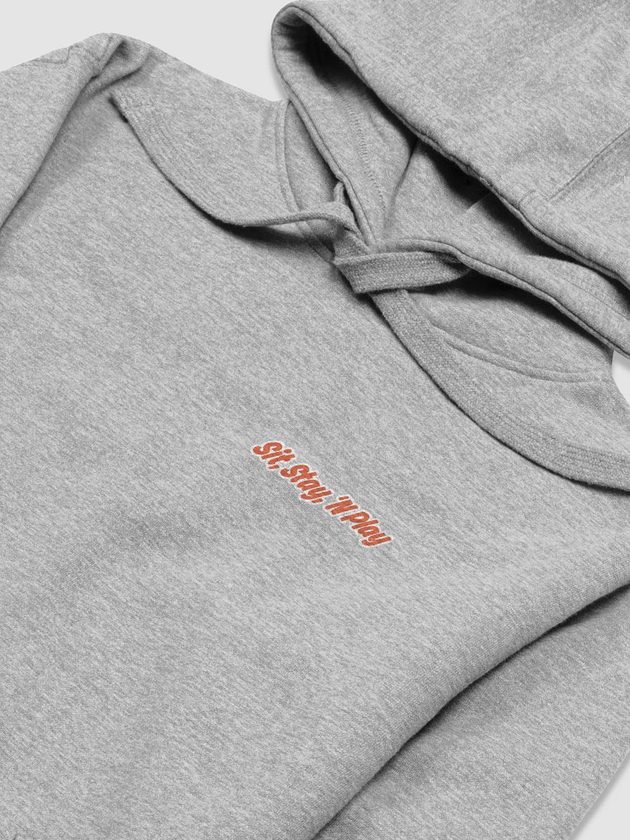 Bad Dog Hoodie product image (3)