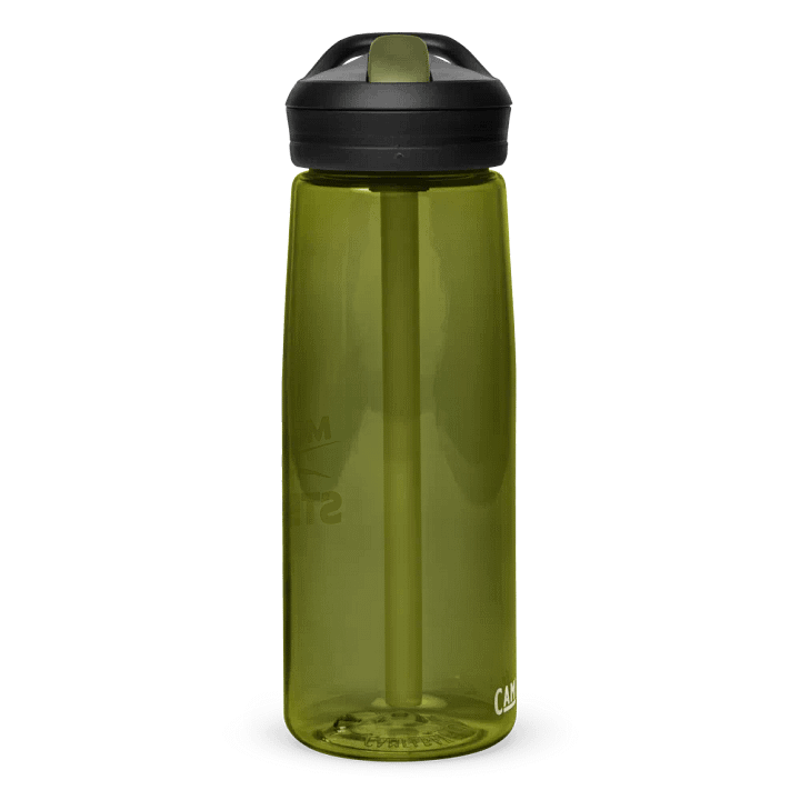 Montreal Steppers Sports Water Bottle product image (2)