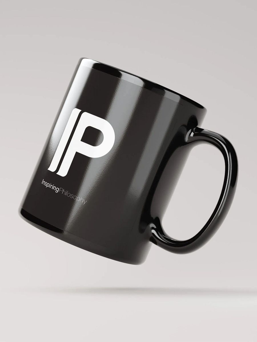 IP Logo Mug product image (4)