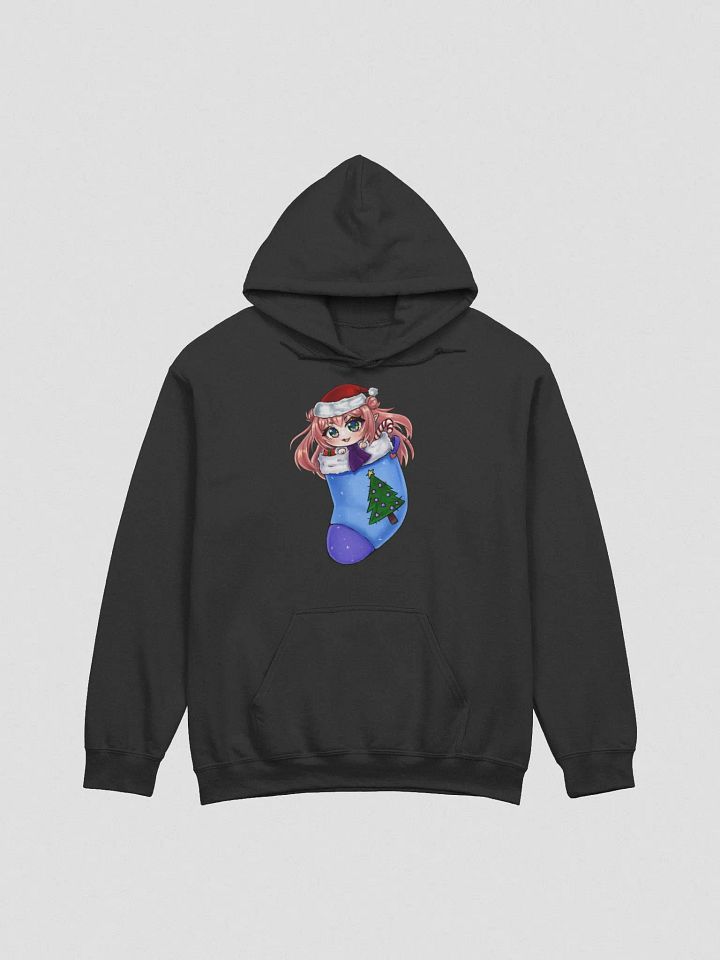 xmas sock hoodie product image (10)
