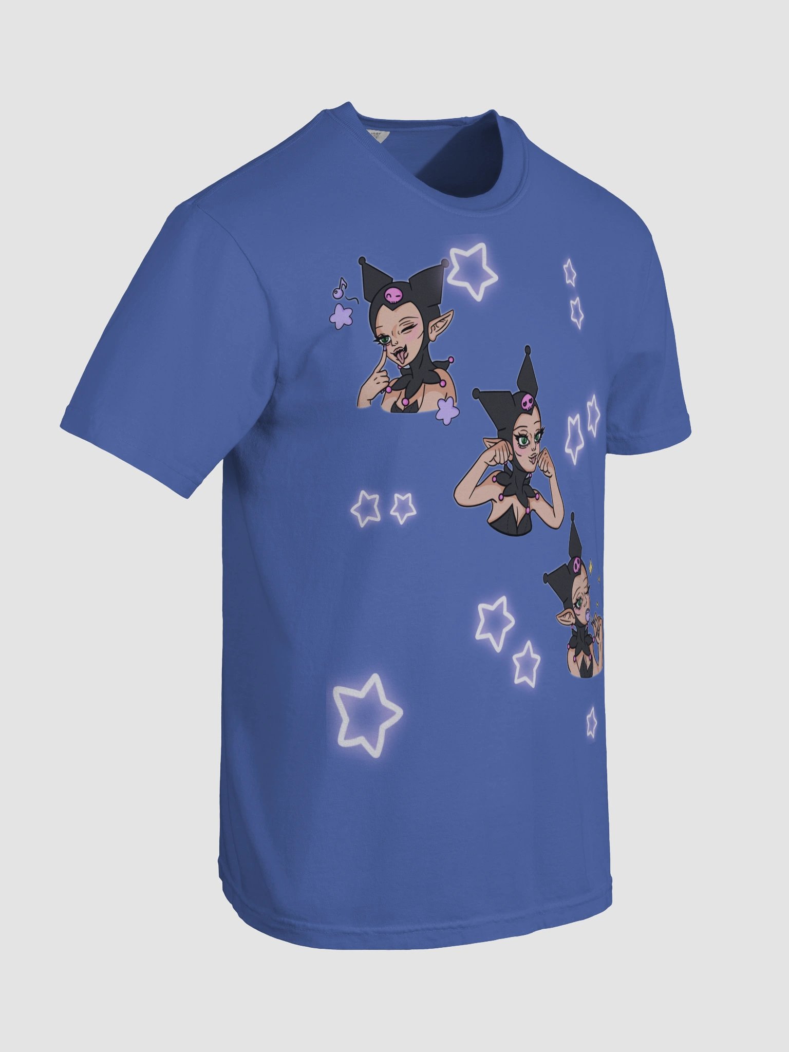 Star Girls Tee product image (51)