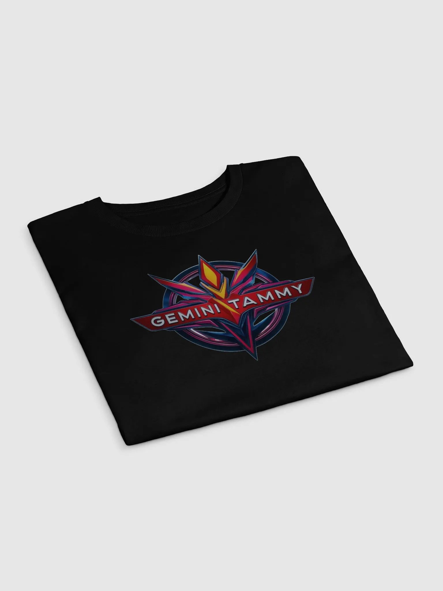 GeminiTammy Premium Crop Top product image (3)