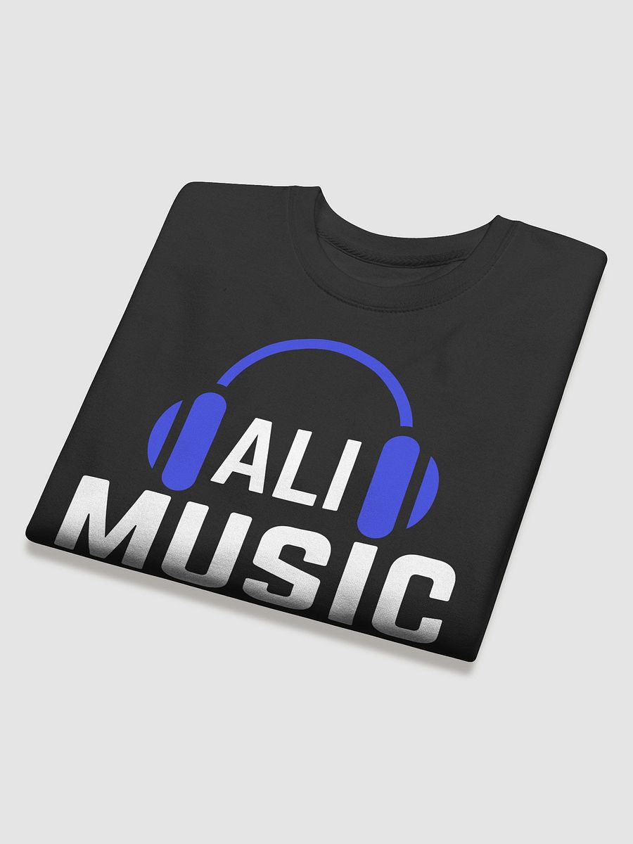 Classic Sweatshirt product image (4)
