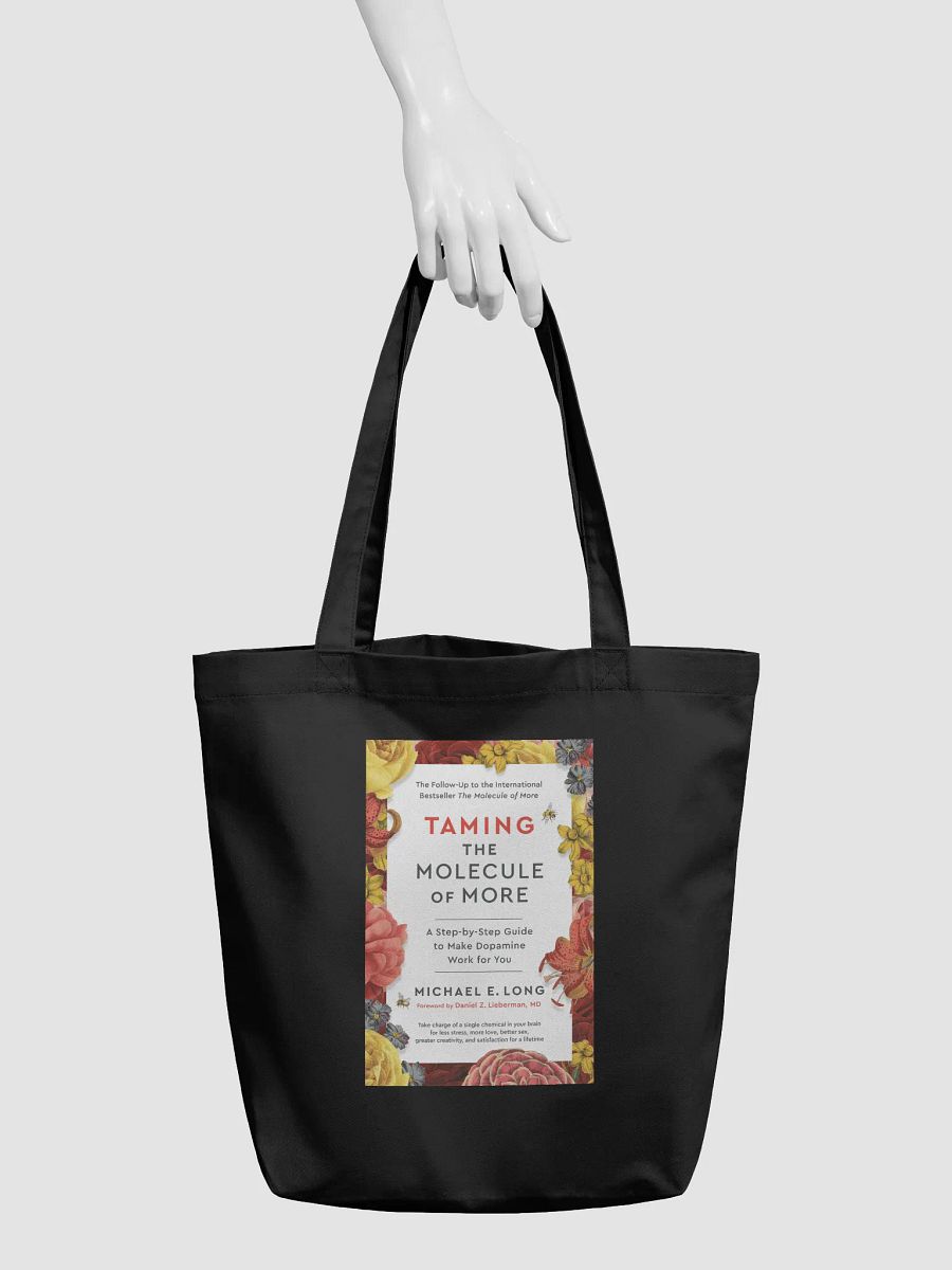 Eco-Friendly Tote Bag product image (3)
