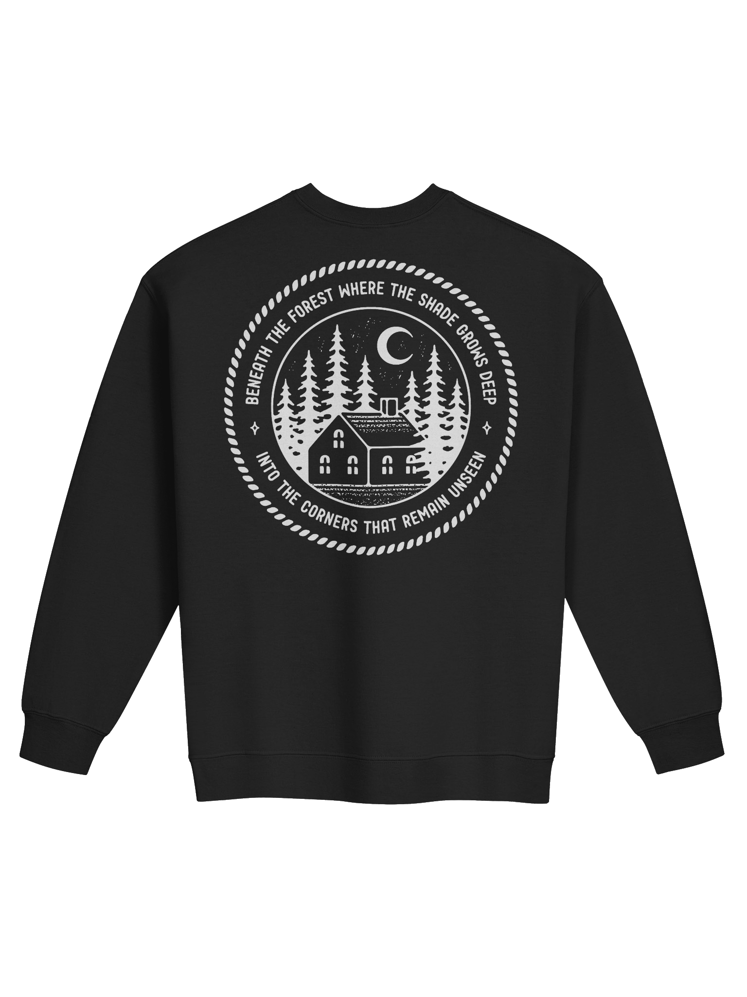 Unseen Crew Neck product image (11)