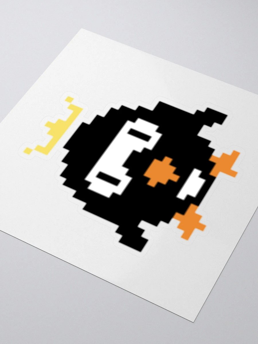 Kinguuin Stickers product image (8)