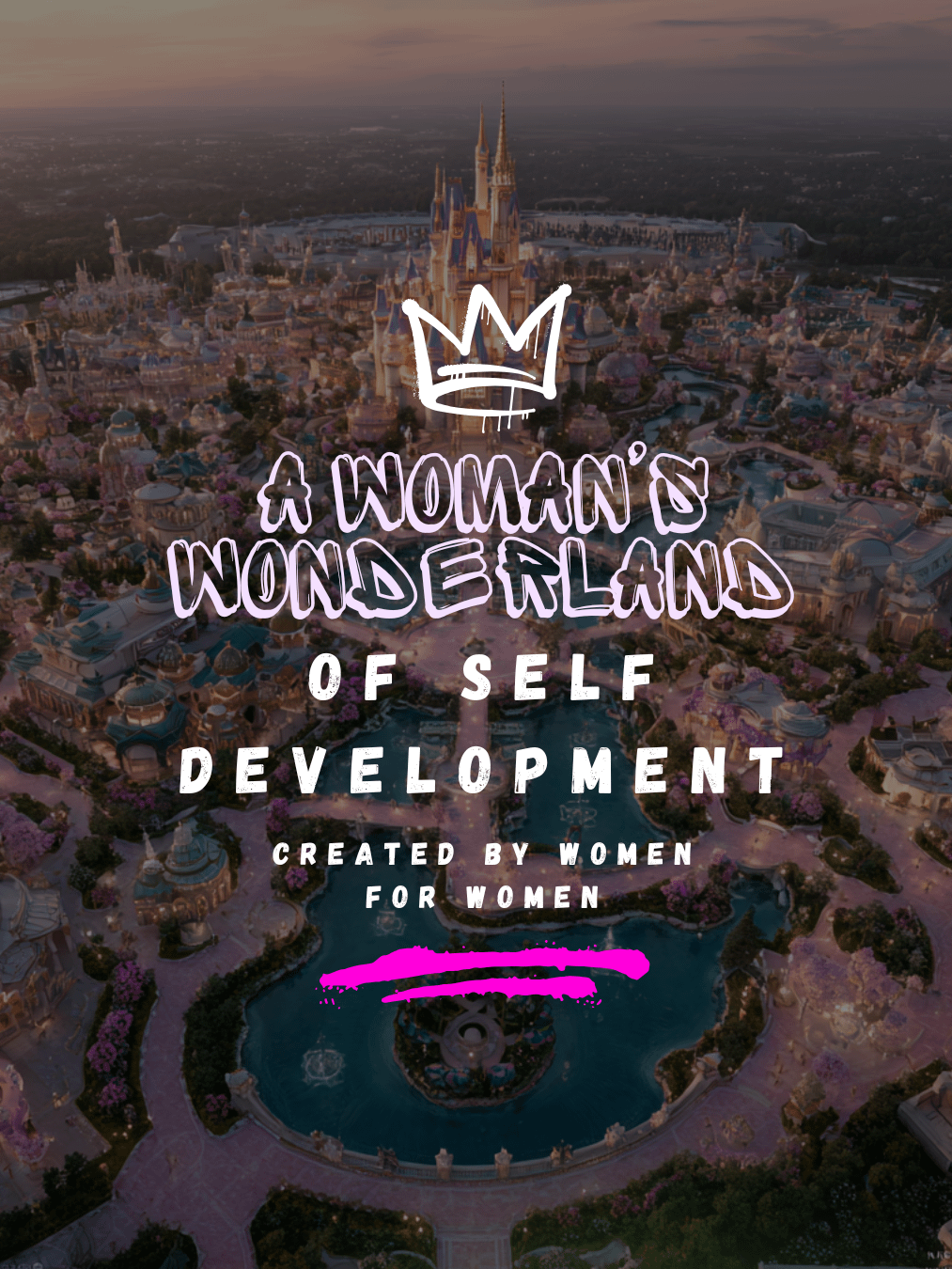 Inner Bloom Community (Heal & Earn) product image (1)