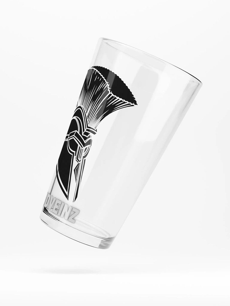 Pint Glass product image (5)