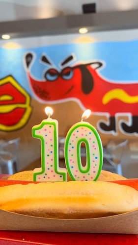 🎉🌭🎈 #steamieweenie