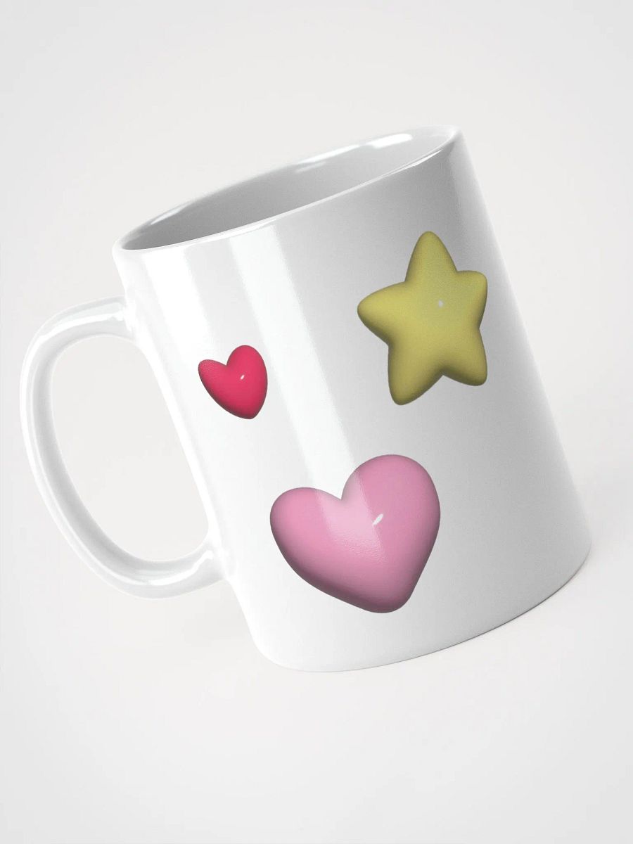 Kirby Mug ♡ product image (6)