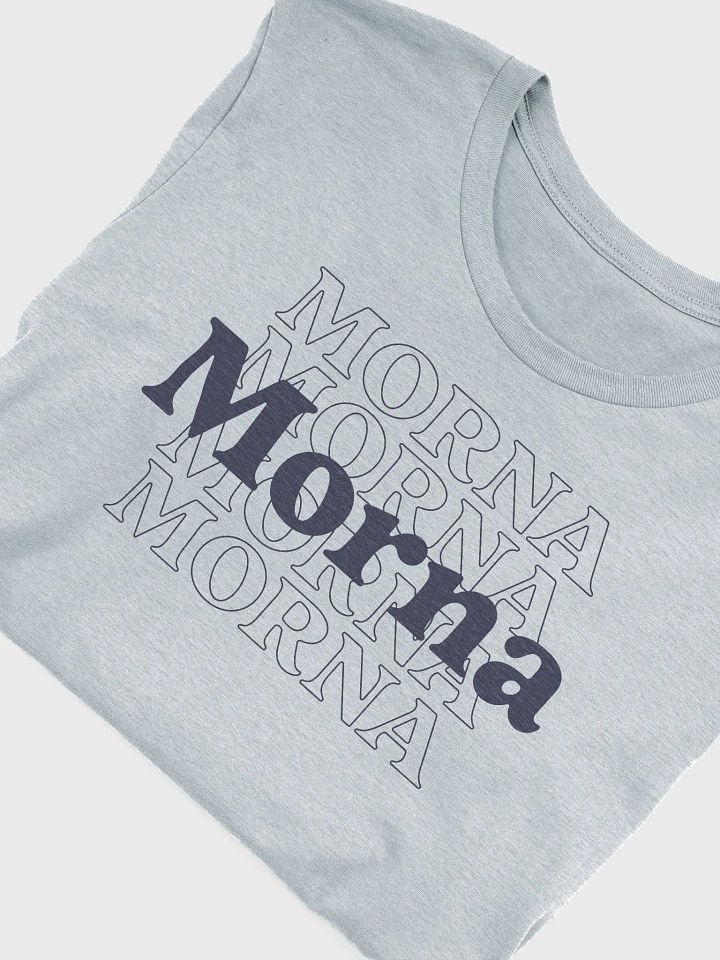 Morna Light blue shirt product image (1)